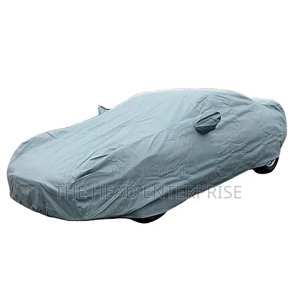 Affordable Car Protective Cover/Dust,Water and Scratch Proof