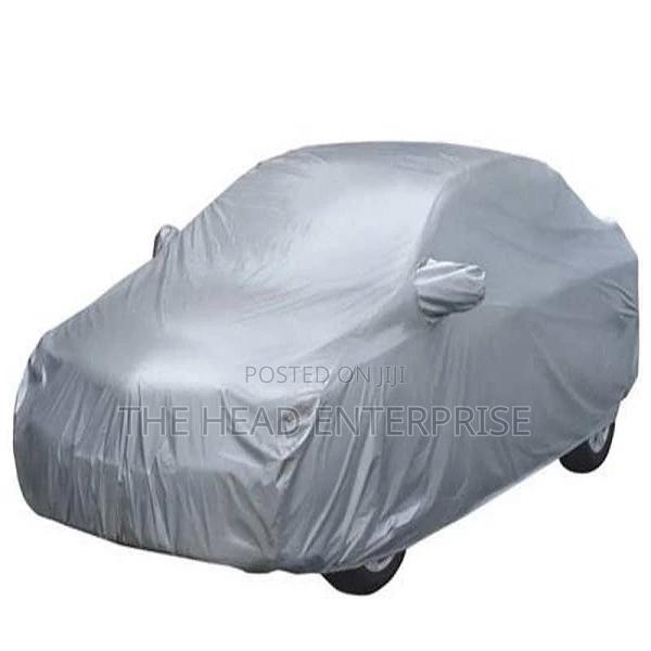 Fittable All Weather Car Cover Available//Best Recommended - main view