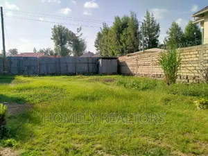 Eighth Acre Plot With 1-BDRM Bungalow in Nkoroi Gated Estate