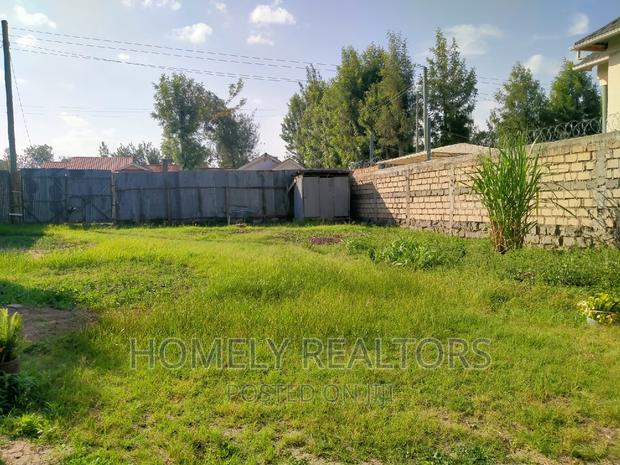 Eighth Acre Plot With 1-BDRM Bungalow in Nkoroi Gated Estate - thumbnail 2