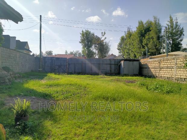 Eighth Acre Plot With 1-BDRM Bungalow in Nkoroi Gated Estate - thumbnail 4
