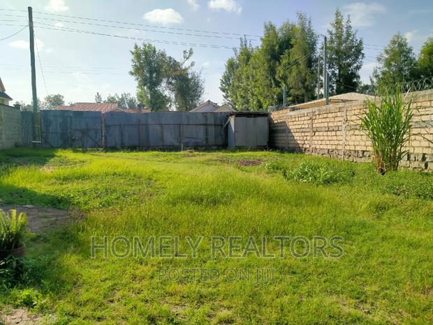Eighth Acre Plot With 1-BDRM Bungalow in Nkoroi Gated Estate - thumbnail 5