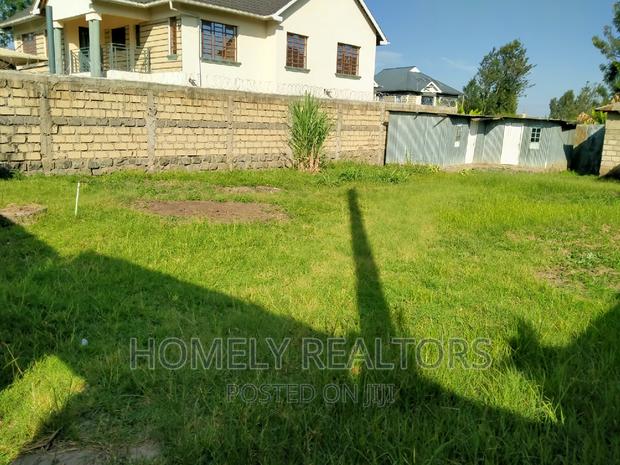 Eighth Acre Plot With 1-BDRM Bungalow in Nkoroi Gated Estate - thumbnail 3