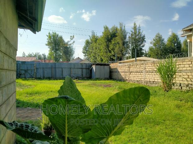 Eighth Acre Plot With 1-BDRM Bungalow in Nkoroi Gated Estate - thumbnail 7