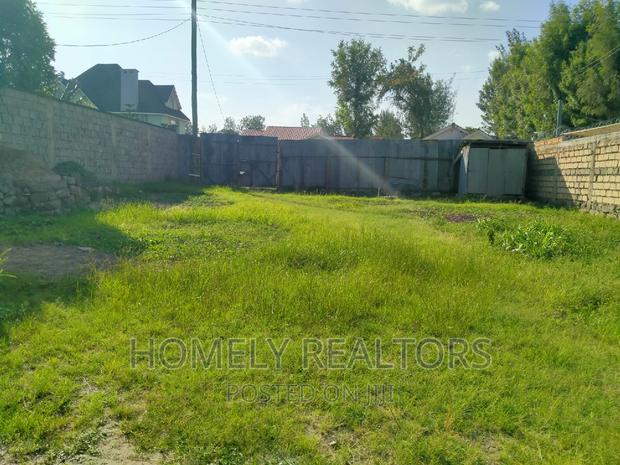 Eighth Acre Plot With 1-BDRM Bungalow in Nkoroi Gated Estate - thumbnail 8