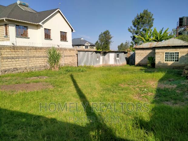 Eighth Acre Plot With 1-BDRM Bungalow in Nkoroi Gated Estate - thumbnail 6
