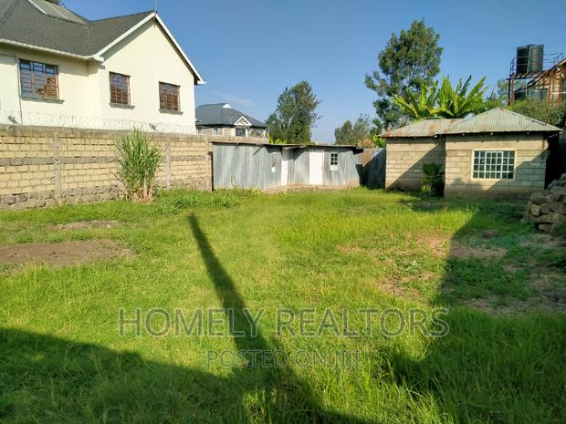 Eighth Acre Plot With 1-BDRM Bungalow in Nkoroi Gated Estate - thumbnail 9