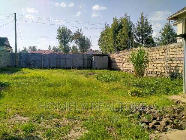 Eighth Acre Plot With 1-BDRM Bungalow in Nkoroi Gated Estate - thumbnail 10
