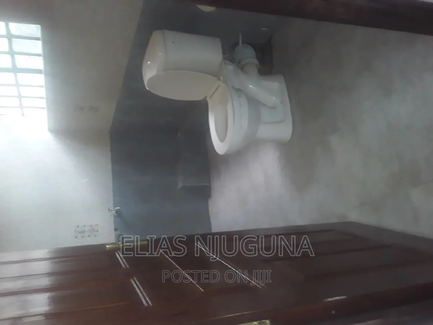 5bdrm Maisonette in Membley for rent