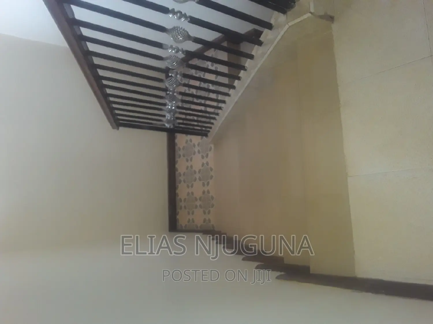 5bdrm Maisonette in Membley for rent