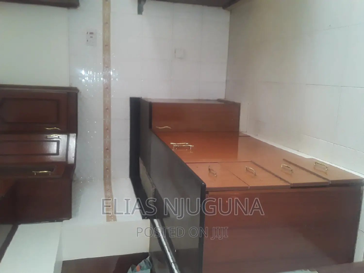 5bdrm Maisonette in Membley for rent