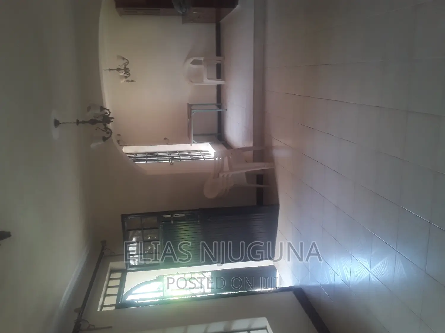 5bdrm Maisonette in Membley for rent