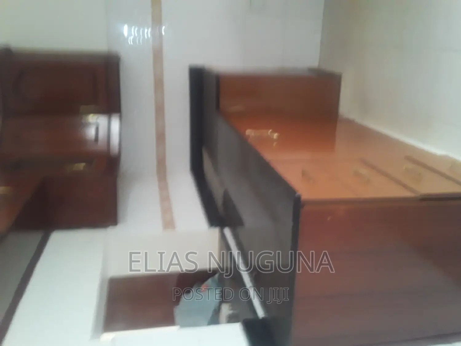 5bdrm Maisonette in Membley for rent