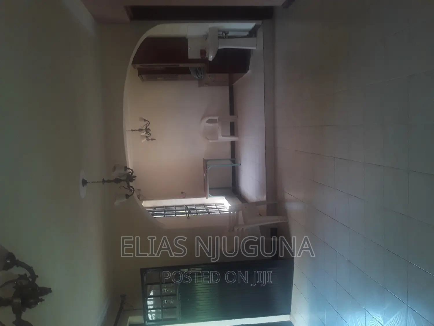 5bdrm Maisonette in Membley for rent