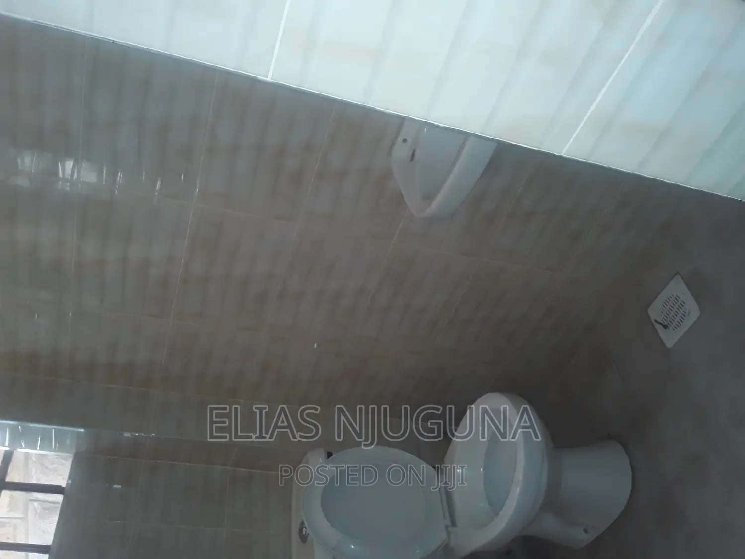 5bdrm Maisonette in Membley for rent