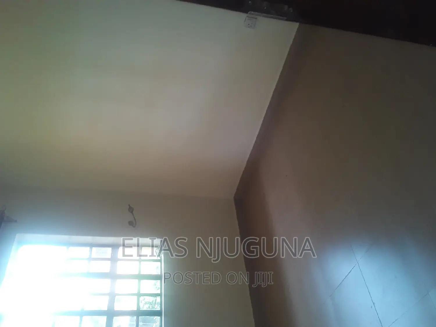 5bdrm Maisonette in Membley for rent
