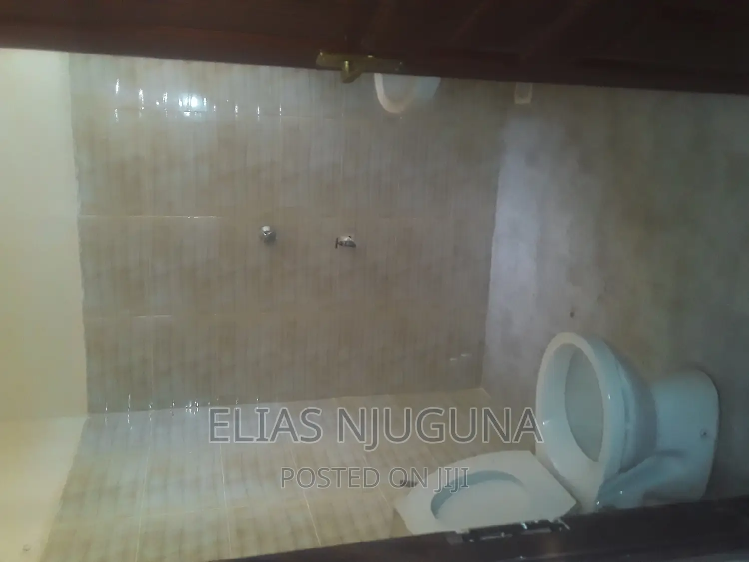 5bdrm Maisonette in Membley for rent