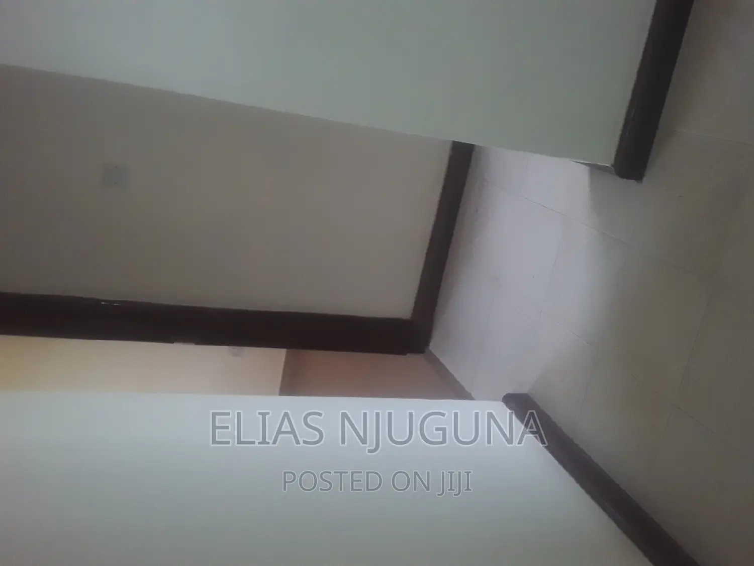 5bdrm Maisonette in Membley for rent