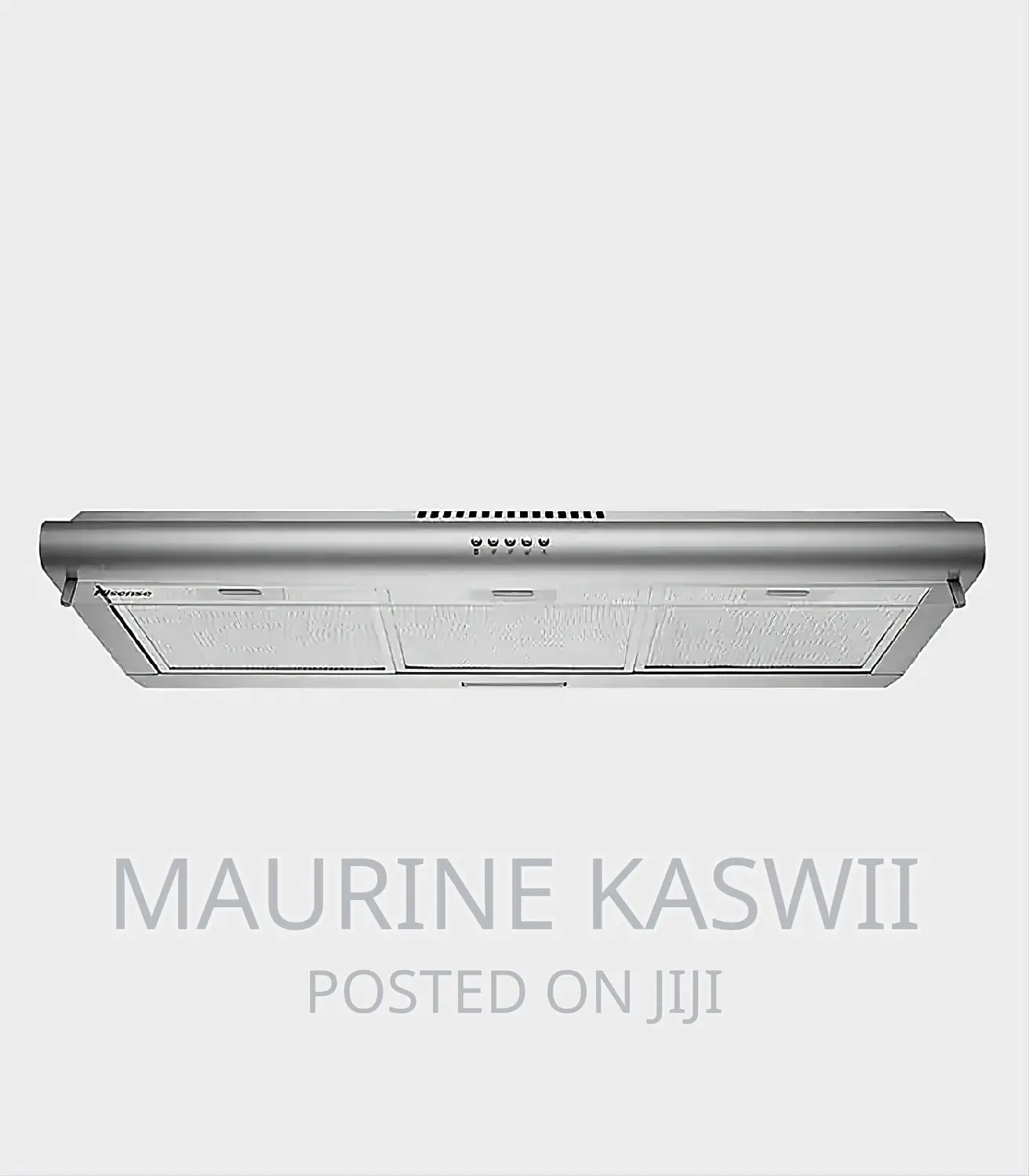 Hisense 60cm Hho60pass Built-in Hood Extractor