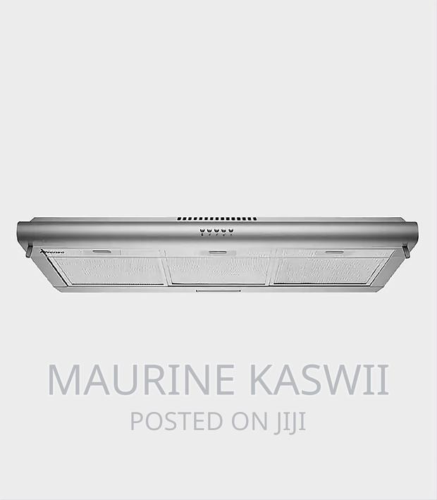 Hisense 60cm Hho60pass Built-in Hood Extractor