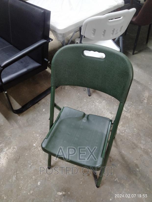 Foldable Chair Foldable Chair Foldable Chair Foldable Chair - thumbnail 3