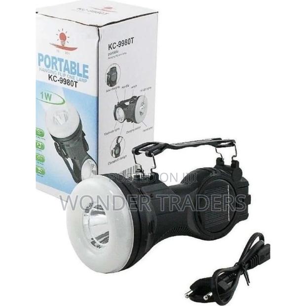 *KC Portable Torch Kc Portable Torch - main view