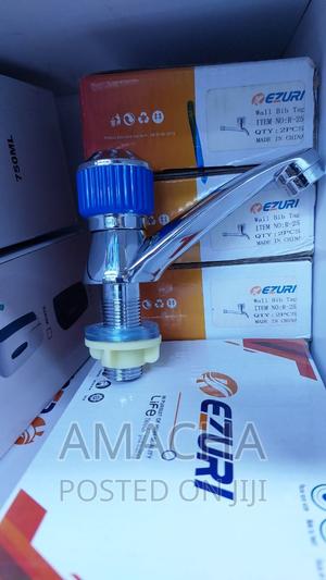 Ezuri Pillar Tap - main view