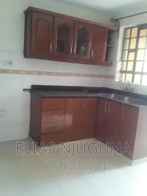 5bdrm Maisonette in Membley for rent