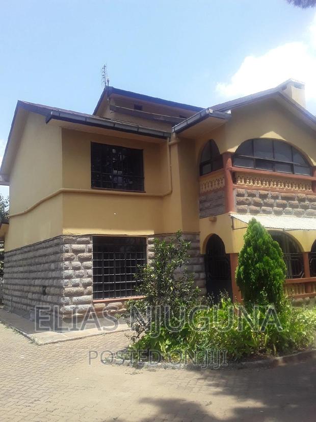 5bdrm Maisonette in Membley for rent