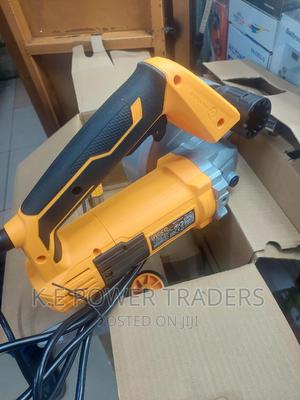 1500W Wall Chaser - main view