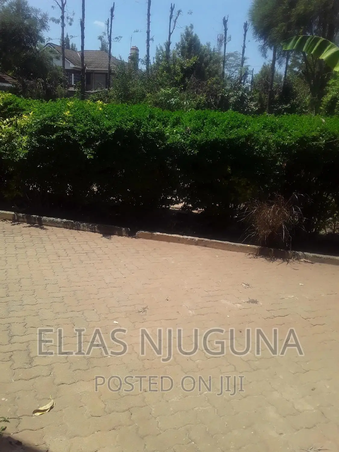 5bdrm Maisonette in Membley for rent