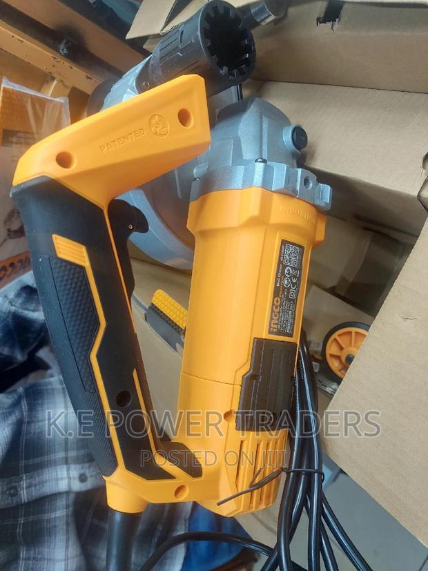 Ingco Wall Chaser - main view