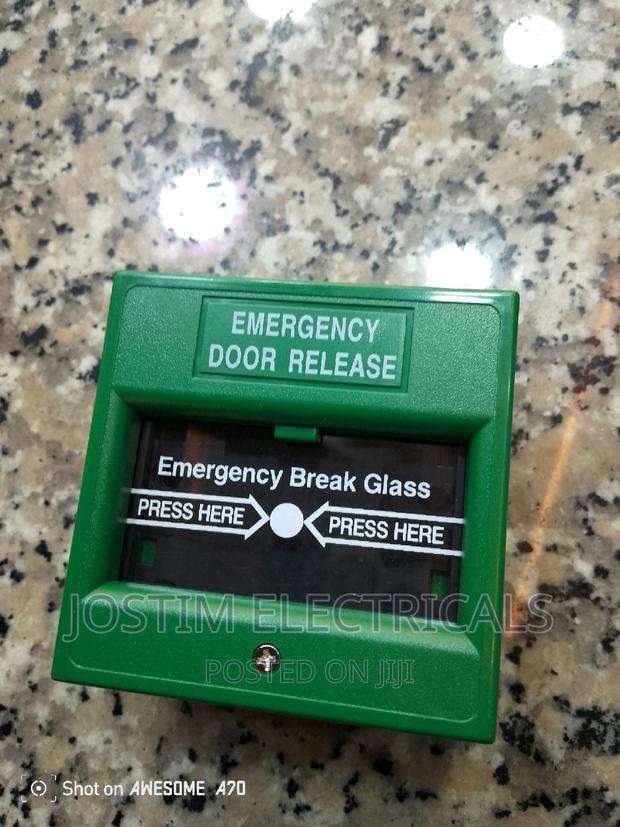 Emergency Break Glass - thumbnail 4