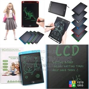 *12 Inch LCD Panel Colour Writing Tablet. - thumbnail 2