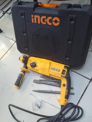 Ingco Rotary Hammer 800w - thumbnail 2