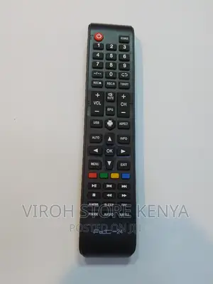 Premier Smart Tv Remote Solarmax Tv Remote Starmax Smart Tv