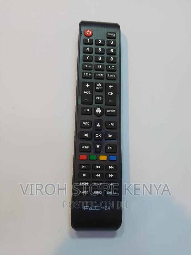 Premier Smart Tv Remote Solarmax Tv Remote Starmax Smart Tv