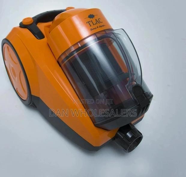 TLAC Dry Vacuum Cleaner - main view