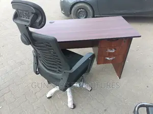 Office Desk and Chair Office Chair and Desk