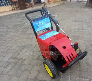 High Pressure Washer Machine Tlac Brand