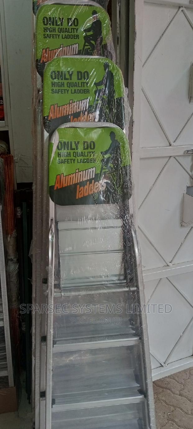 Step Ladders