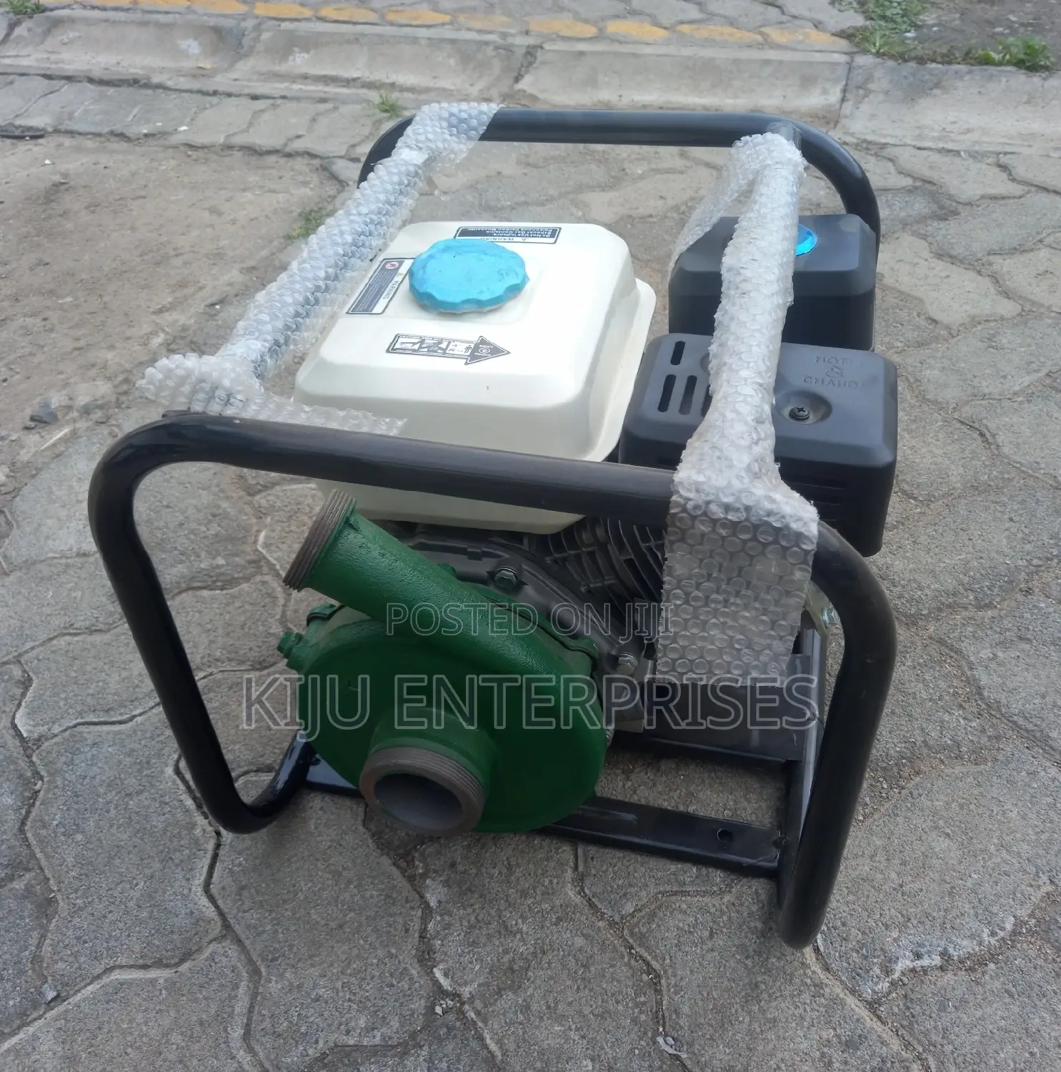 Water Pump Normal Pressure Available Now