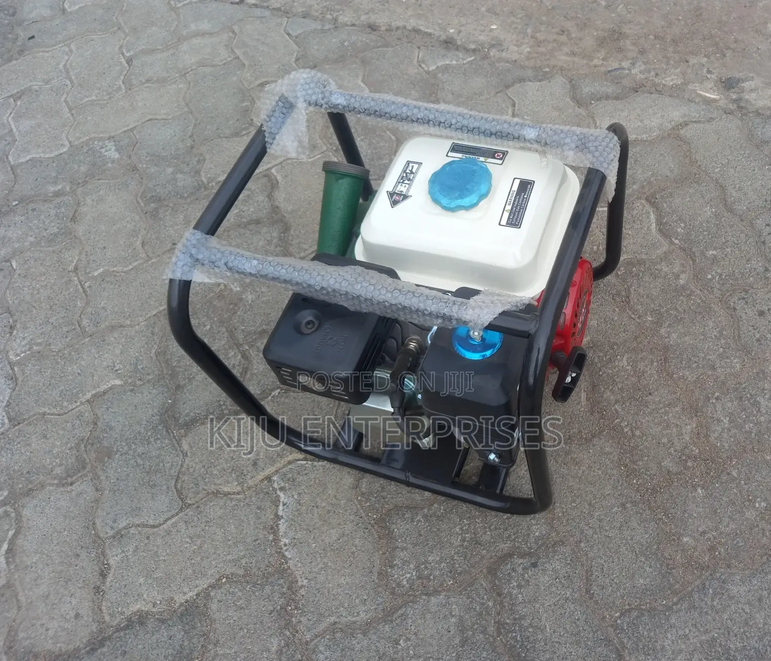 Water Pump Normal Pressure Available Now