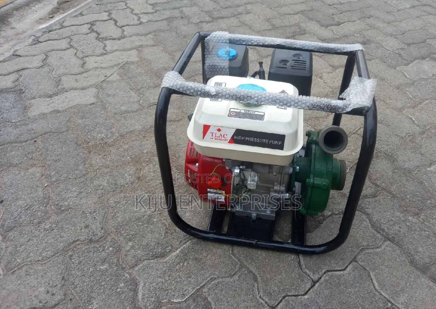 Water Pump Normal Pressure Available Now
