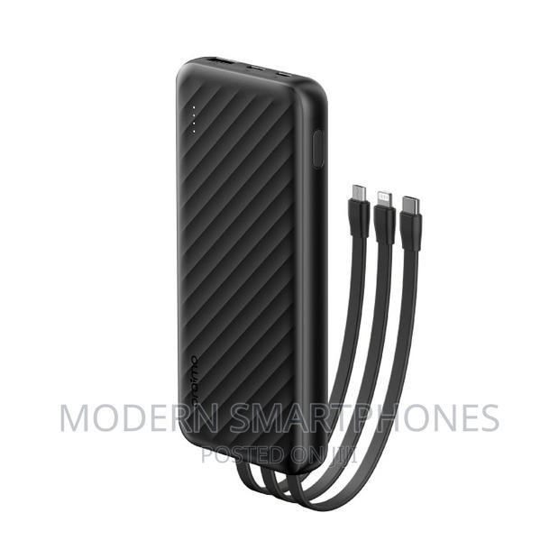 Oraimo Slice Link 10000mah 12w Power Bank