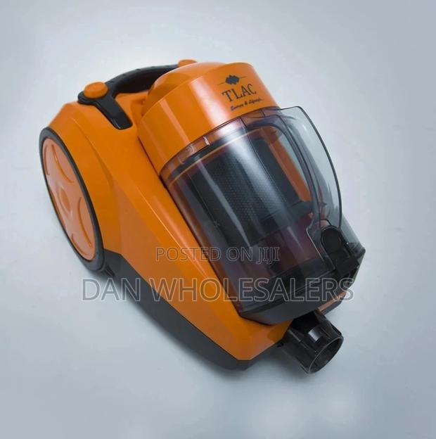 TLAC Dry Vacuum Cleaner-Jl-C4001