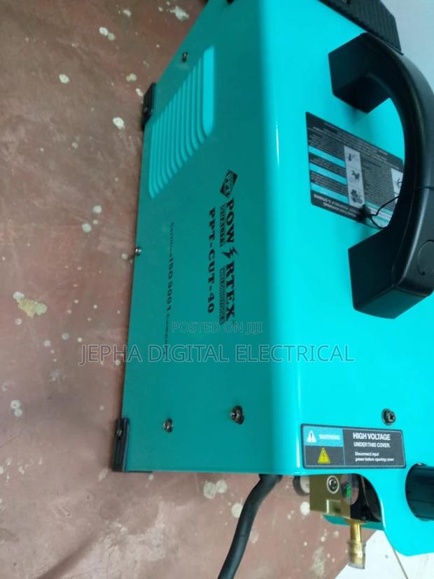 Plasma Welding Machine - thumbnail 2