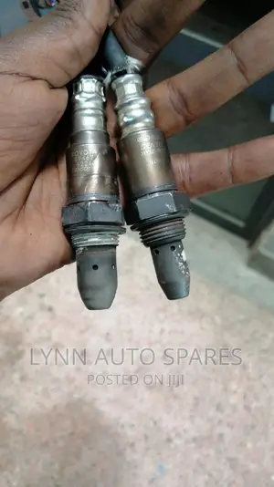 Toyota Vitz Oxygen Sensor