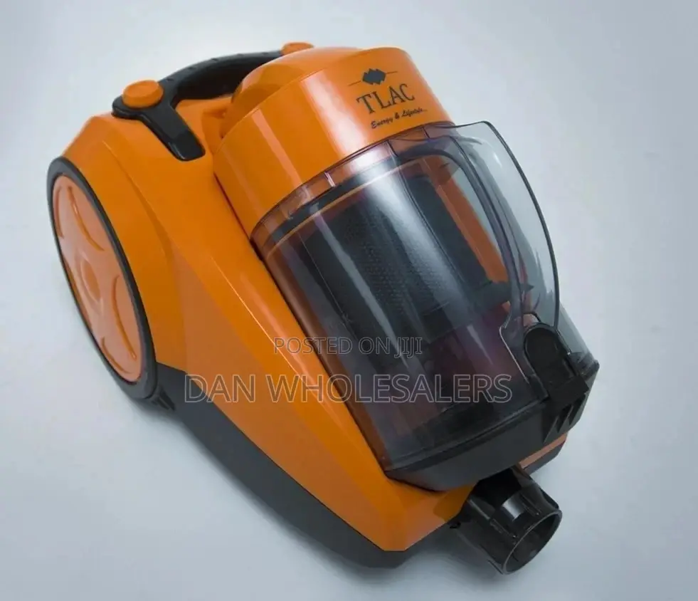 Vacuum Cleaner TLAC Dry Vacuum Cleaner