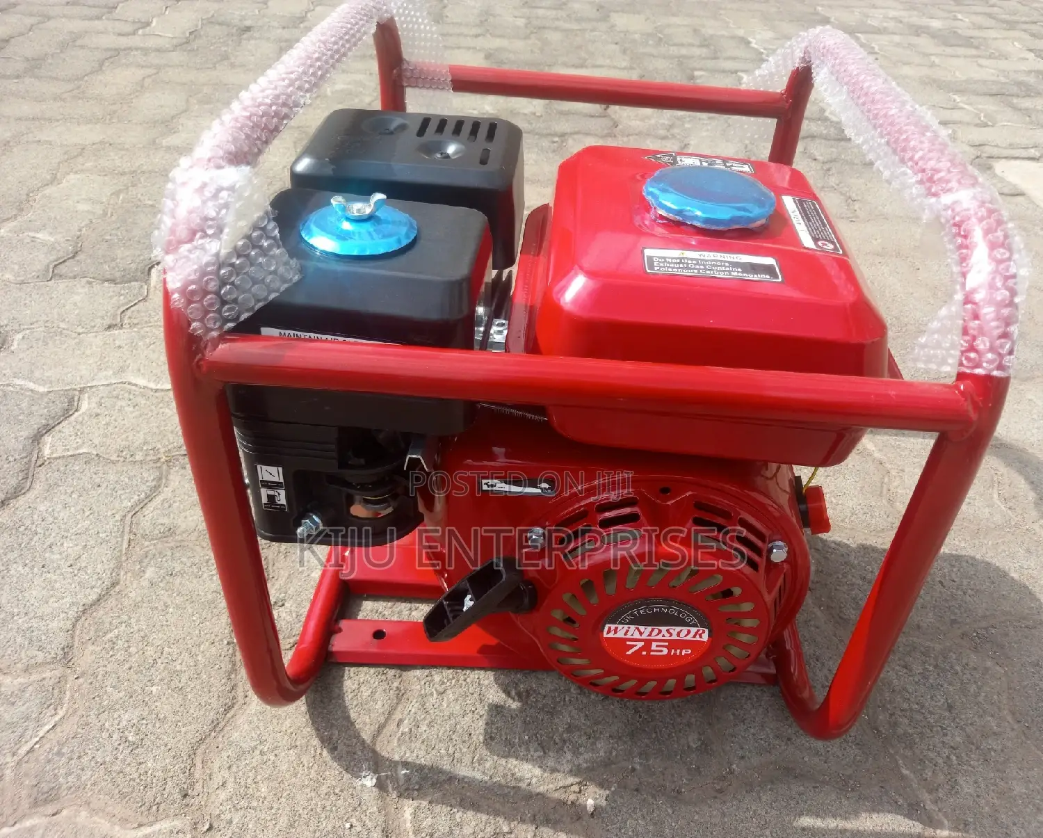 Poker Vibrator Machine Available Windsor Brand